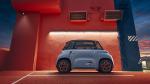 Citroen Ami 2020 года
